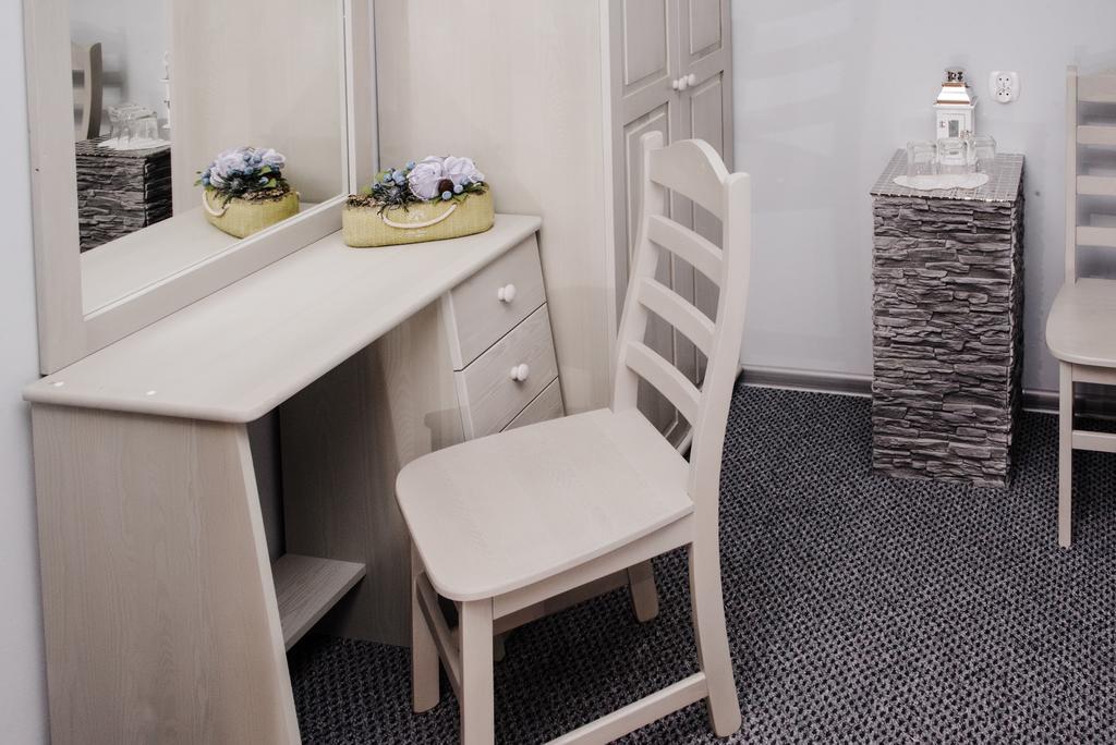シャフラリ Osrodek Wypoczynkowy Anna Ila Bed & Breakfast エクステリア 写真